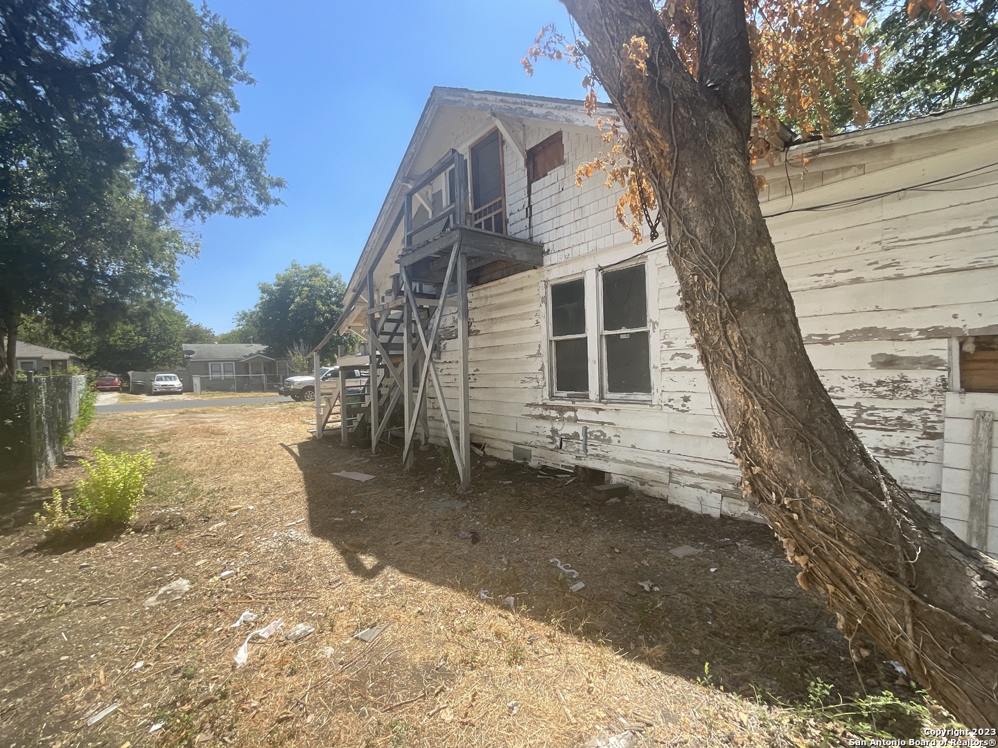 309 Mount Vernon Court San Antonio TX 78223