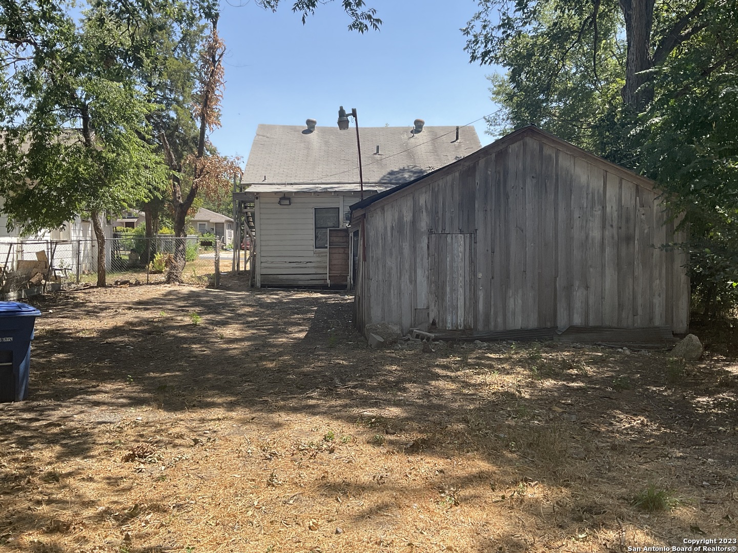 309 Mount Vernon Court San Antonio TX 78223