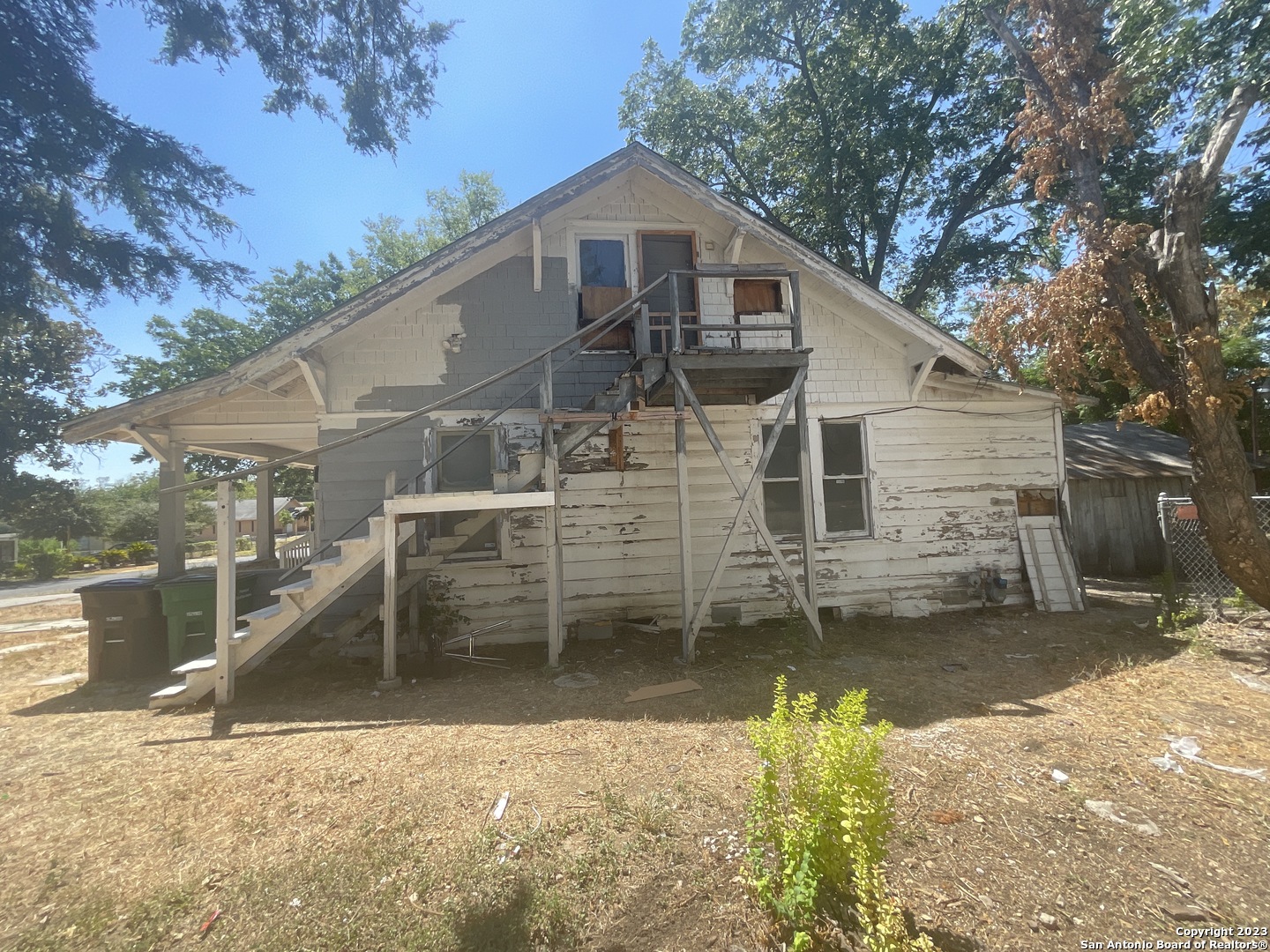 309 Mount Vernon Court San Antonio TX 78223