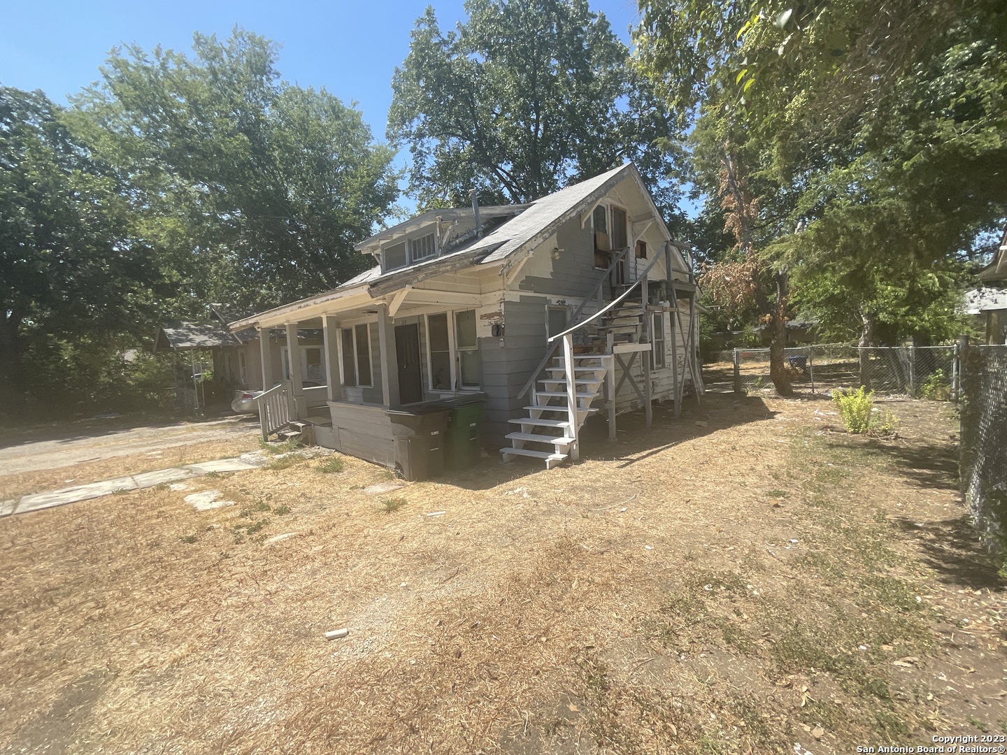 309 Mount Vernon Court San Antonio TX 78223