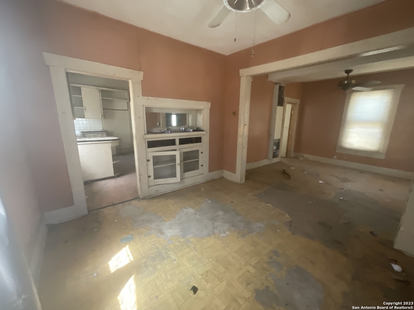 309 Mount Vernon Court San Antonio TX 78223
