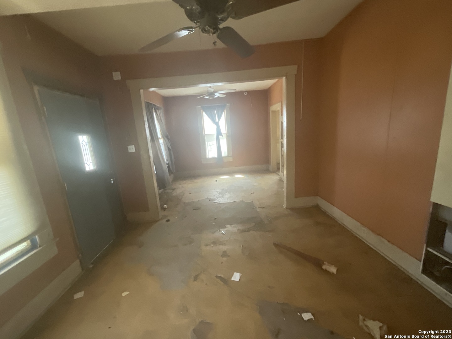 309 Mount Vernon Court San Antonio TX 78223