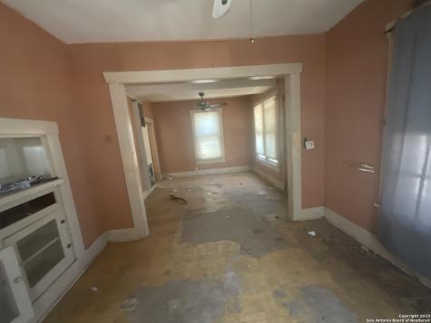 309 Mount Vernon Court San Antonio TX 78223