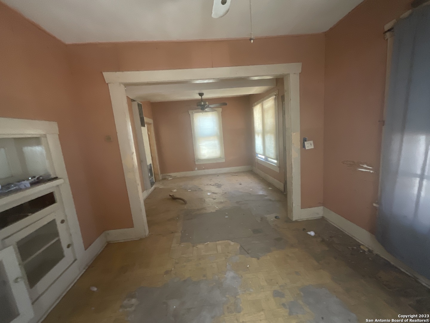 309 Mount Vernon Court San Antonio TX 78223