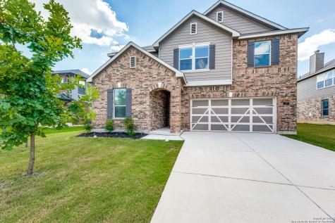 124 Rocky Path Boerne TX 78006