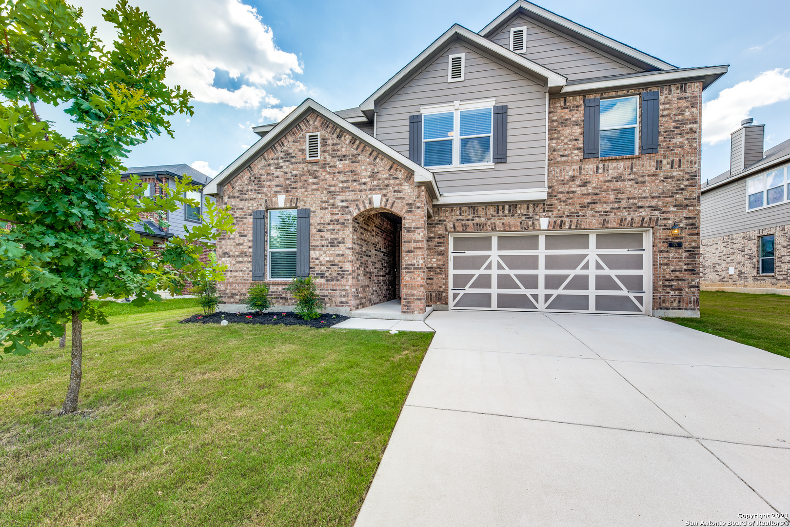124 Rocky Path Boerne TX 78006