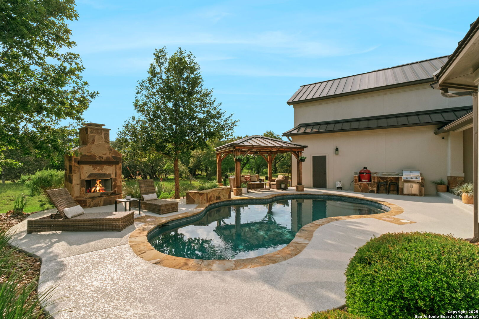 157 Fair Springs Boerne TX 78006