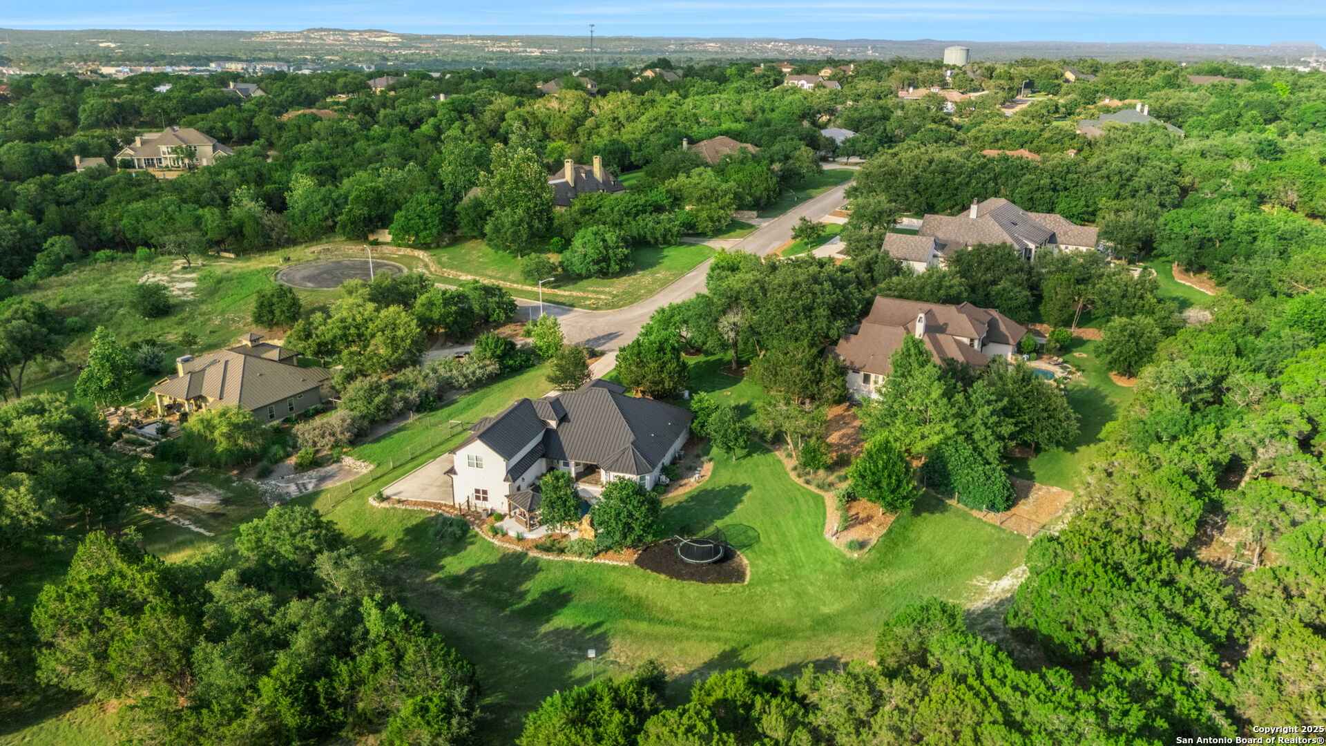 157 Fair Springs Boerne TX 78006
