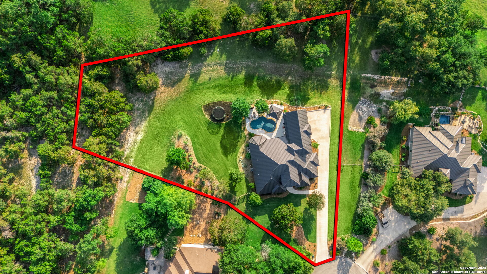 157 Fair Springs Boerne TX 78006