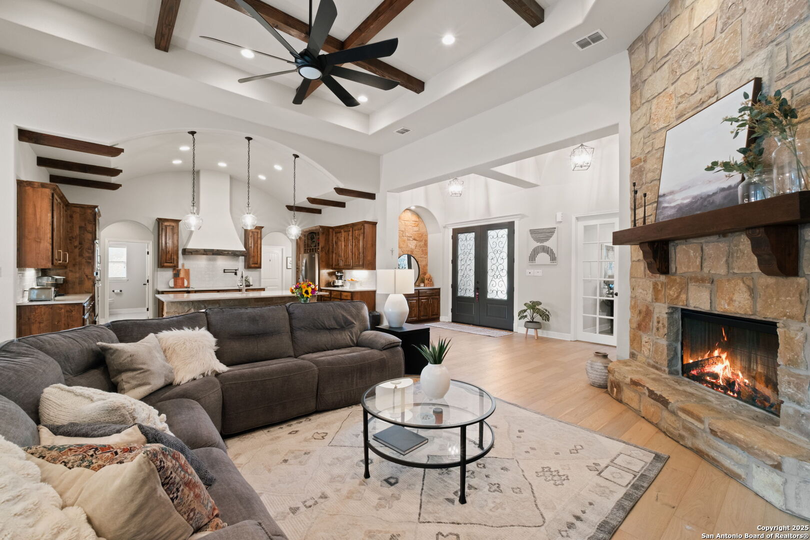 157 Fair Springs Boerne TX 78006