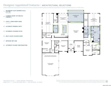 22416 Hastings Mesa San Antonio TX 78266