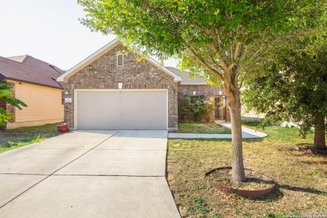10328 Gold Rush Creek San Antonio TX 78245