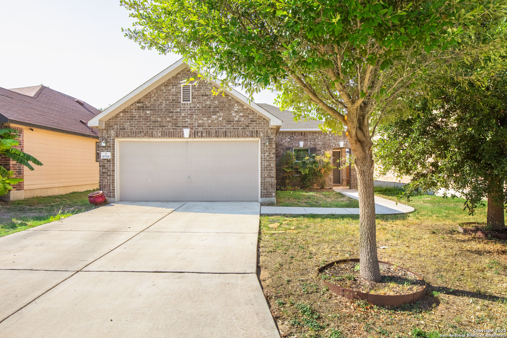 10328 Gold Rush Creek San Antonio TX 78245