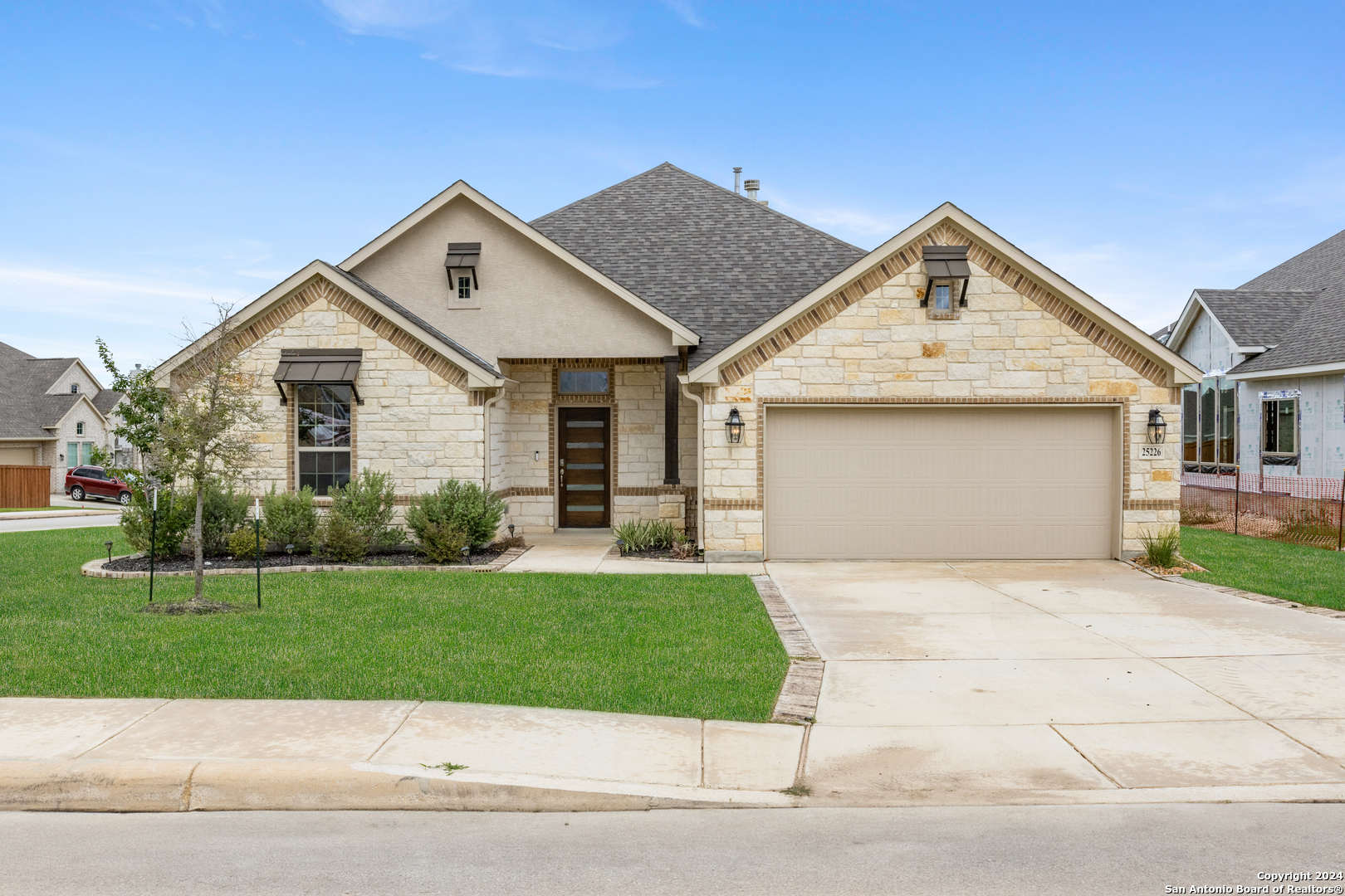 25226 Ahava San Antonio TX 78261