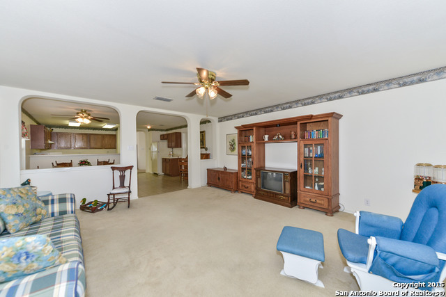 2555 Dove Crossing Drive New Braunfels TX 78130