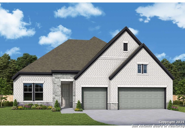 13207 Mesquite Bloom San Antonio TX 78245