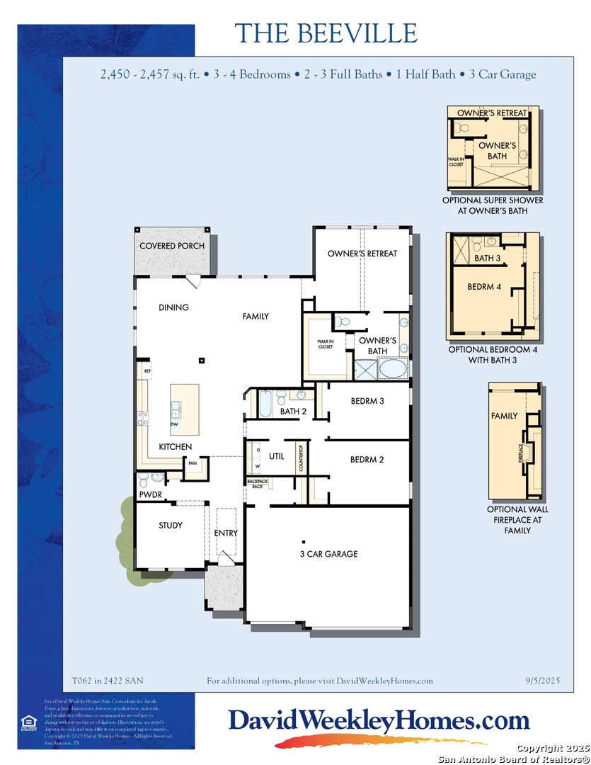 13207 Mesquite Bloom San Antonio TX 78245