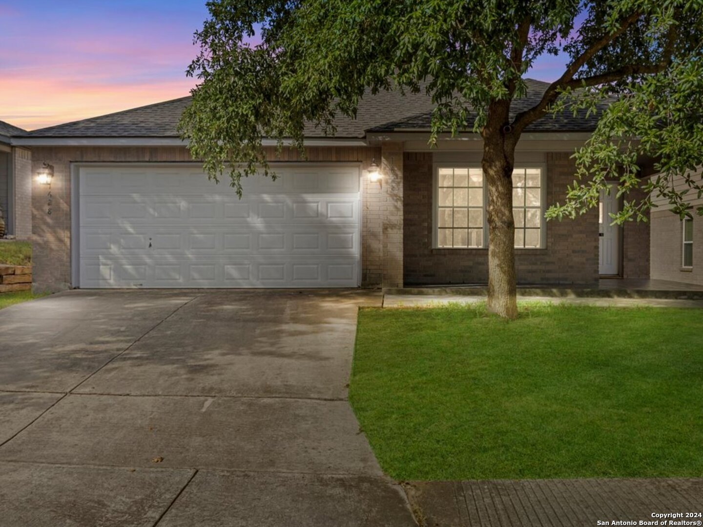 1628 Mason King San Antonio TX 78260