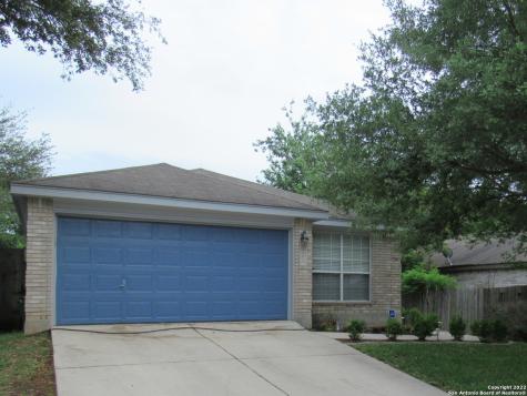 10822 Laurel Creek Converse TX 78109