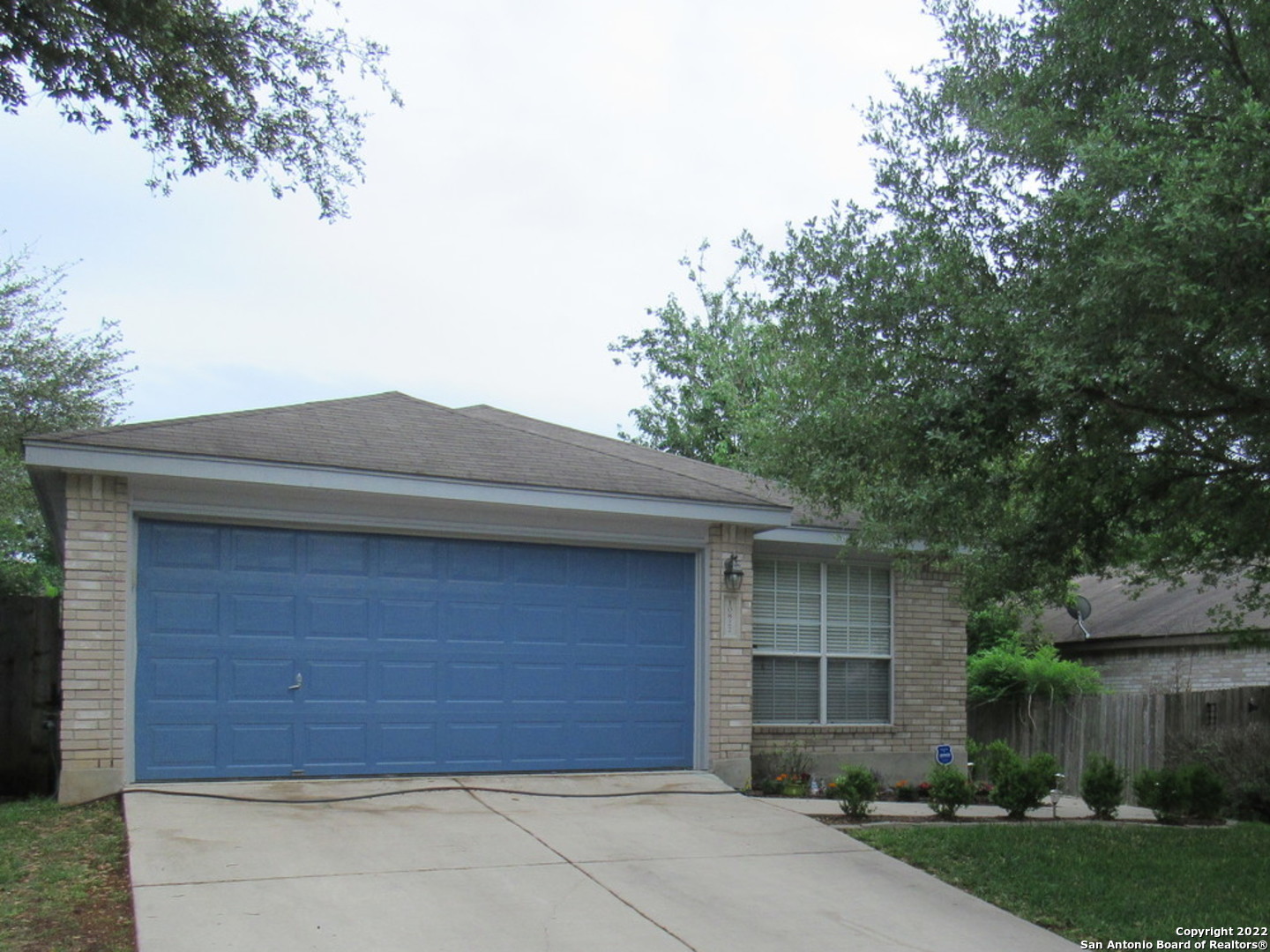 10822 Laurel Creek Converse TX 78109