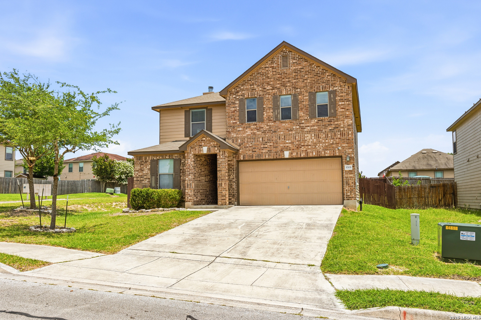 5705 Columbia Cibolo TX 78108