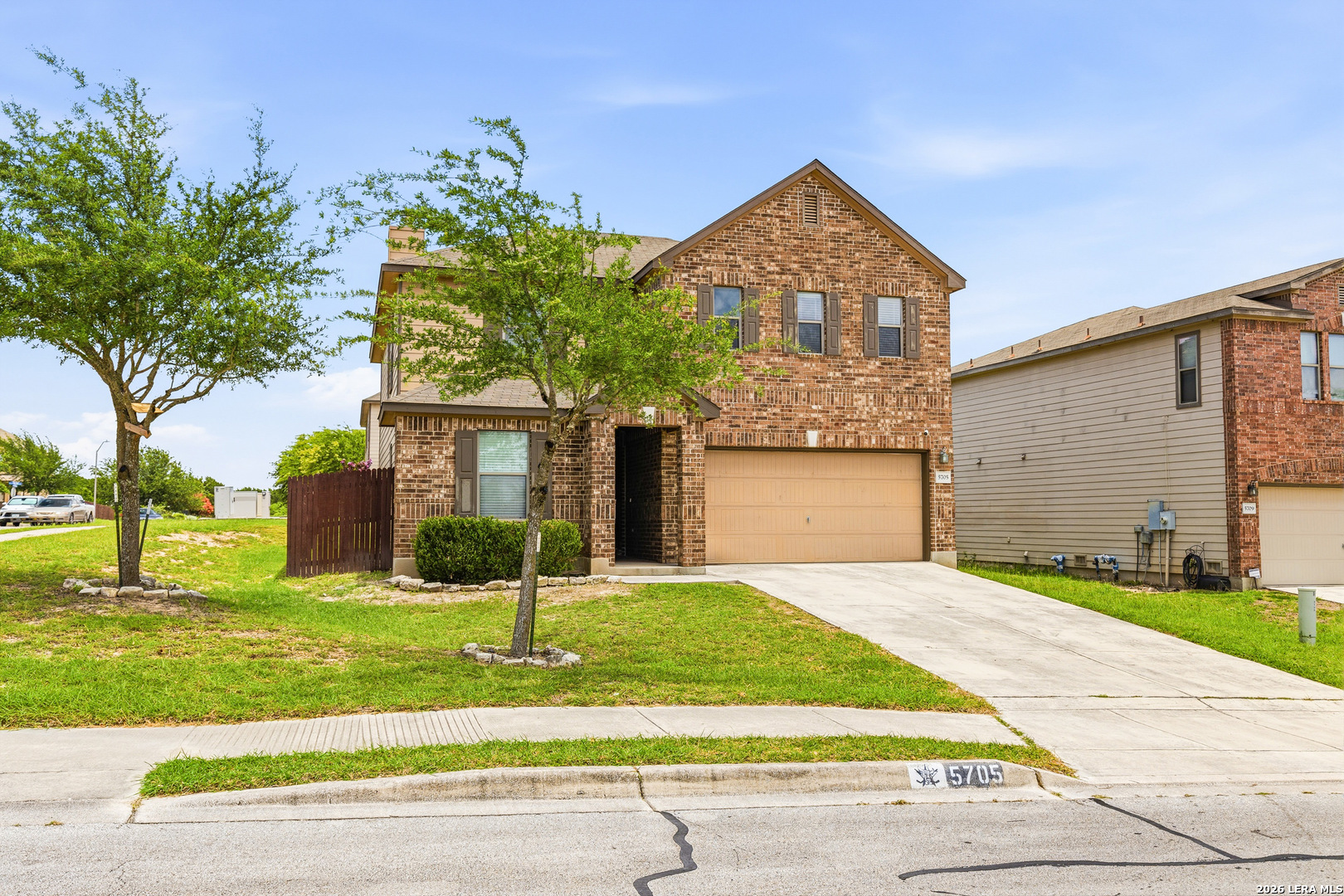 5705 Columbia Cibolo TX 78108