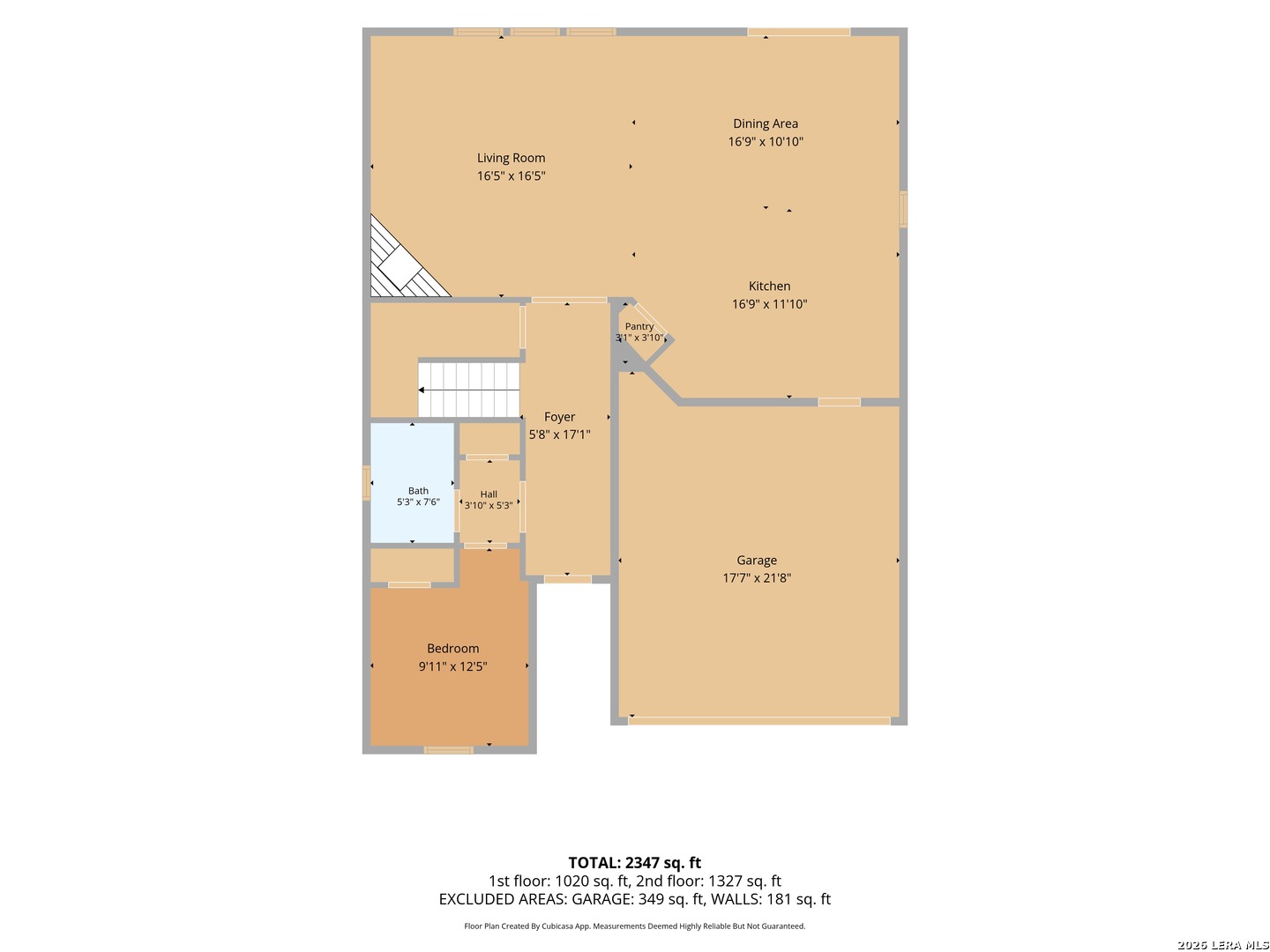 5705 Columbia Cibolo TX 78108