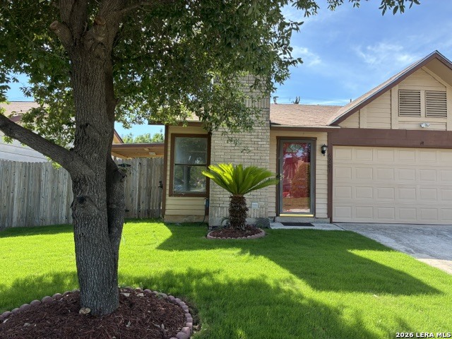 6201 Valley Bay Drive San Antonio TX 78250