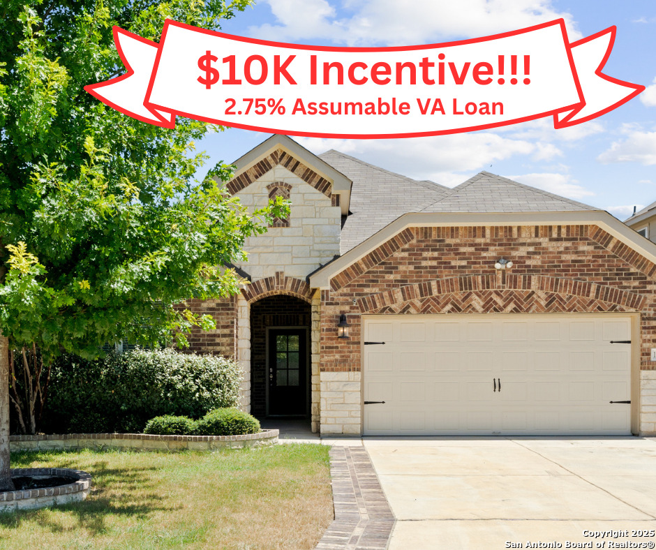12306 Bianca Mill Way San Antonio TX 78254