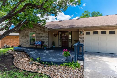 1506 Lochshire Street San Antonio TX 78216