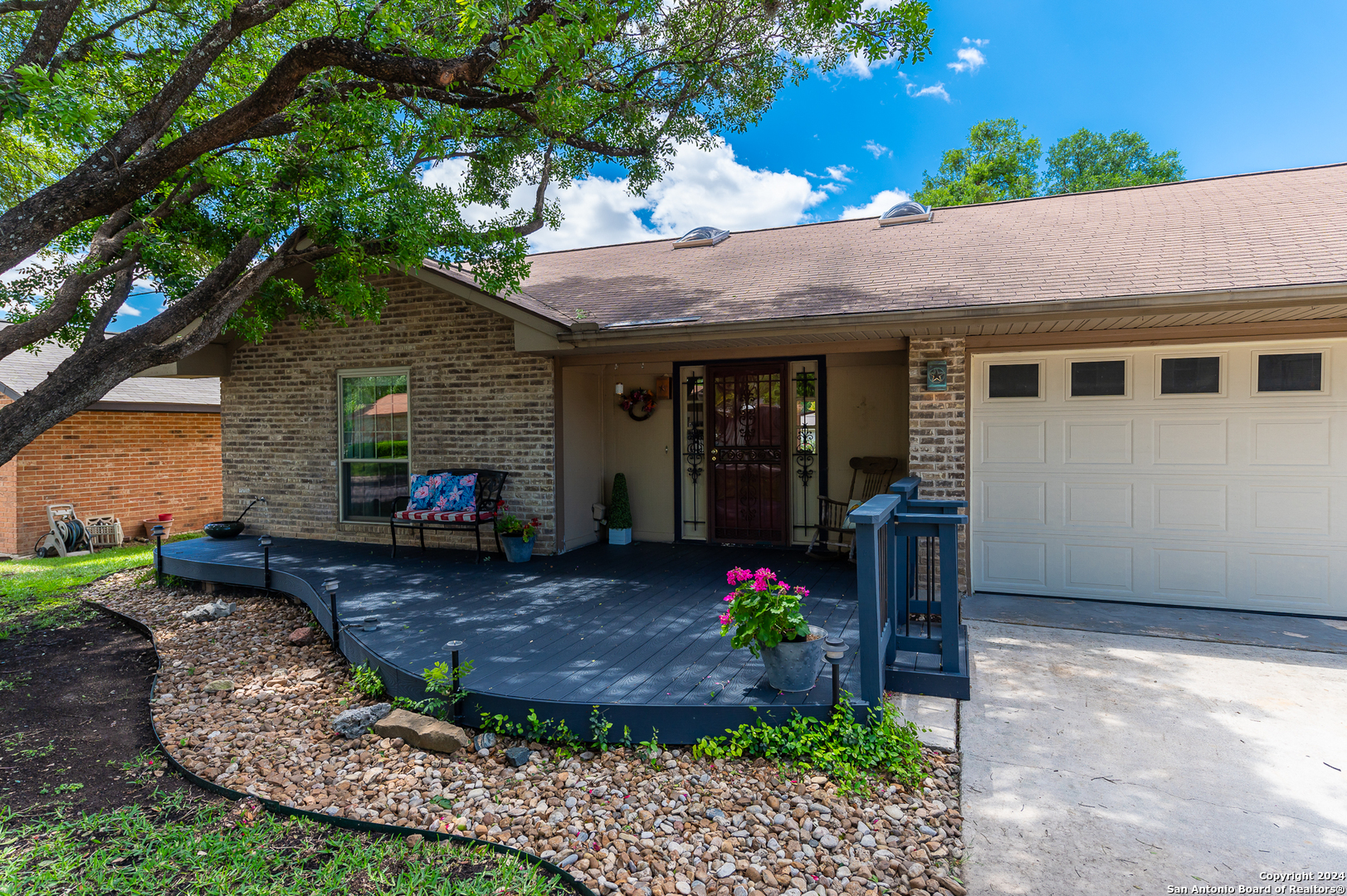 1506 Lochshire Street San Antonio TX 78216