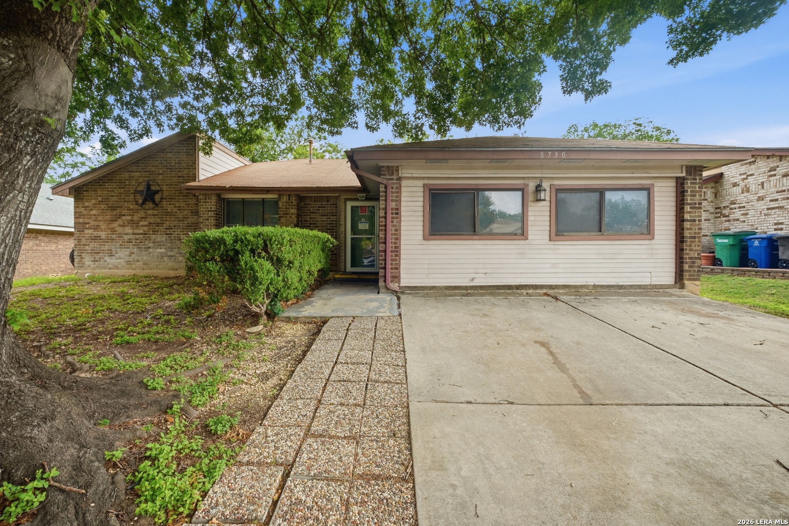 8730 Welles Harbor San Antonio TX 78240
