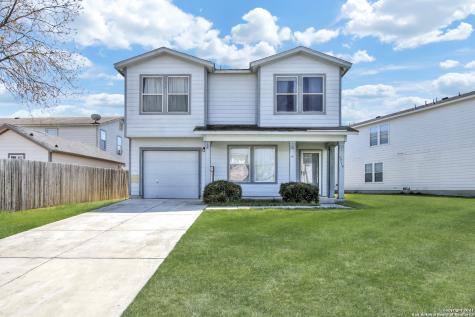 9714 Amber Breeze San Antonio TX 78245
