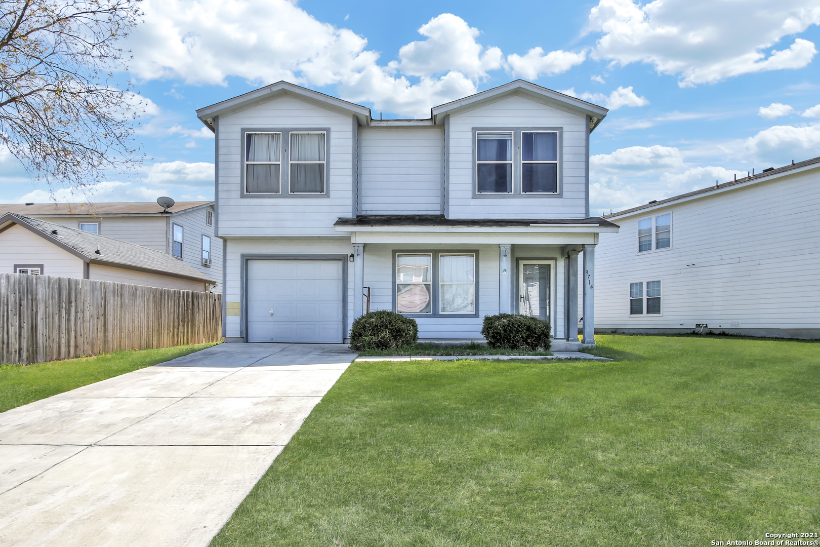 9714 Amber Breeze San Antonio TX 78245