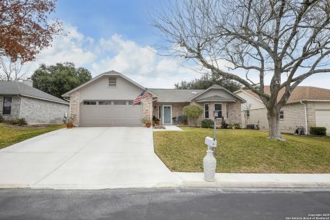 3708 Scenic Drive Schertz TX 78108