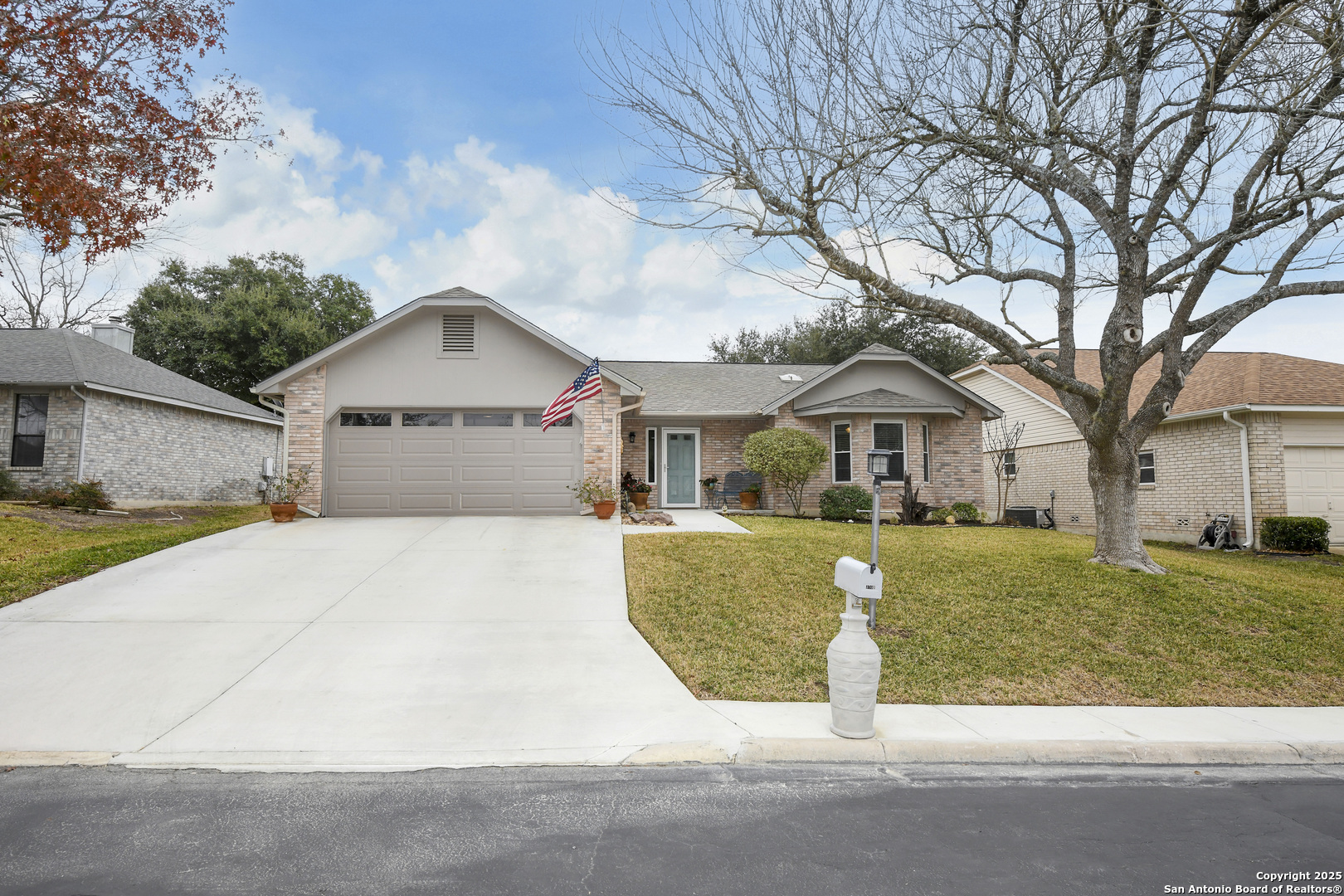 3708 Scenic Drive Schertz TX 78108