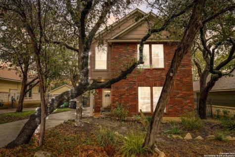 8739 Pavilion Place San Antonio TX 78250