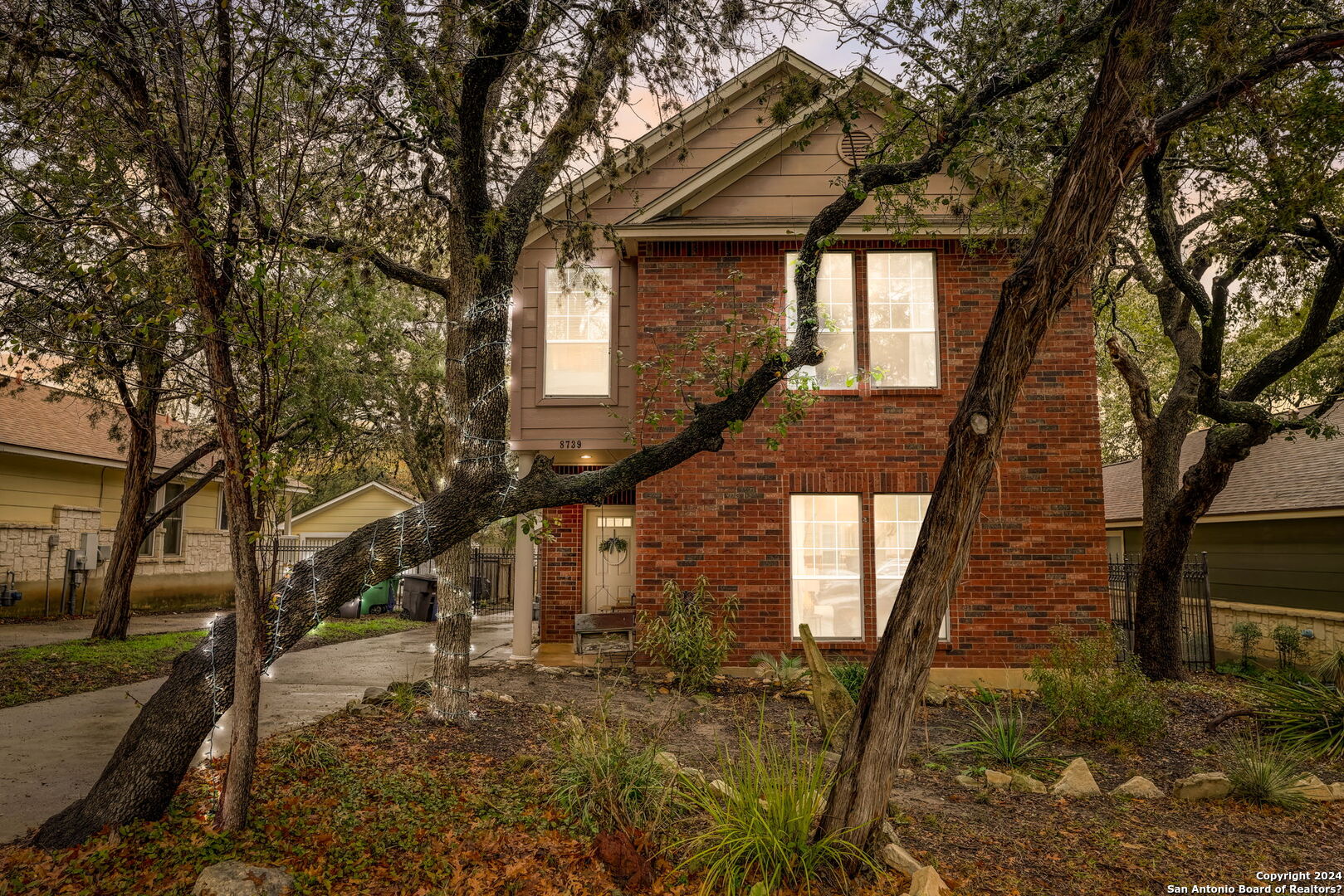 8739 Pavilion Place San Antonio TX 78250