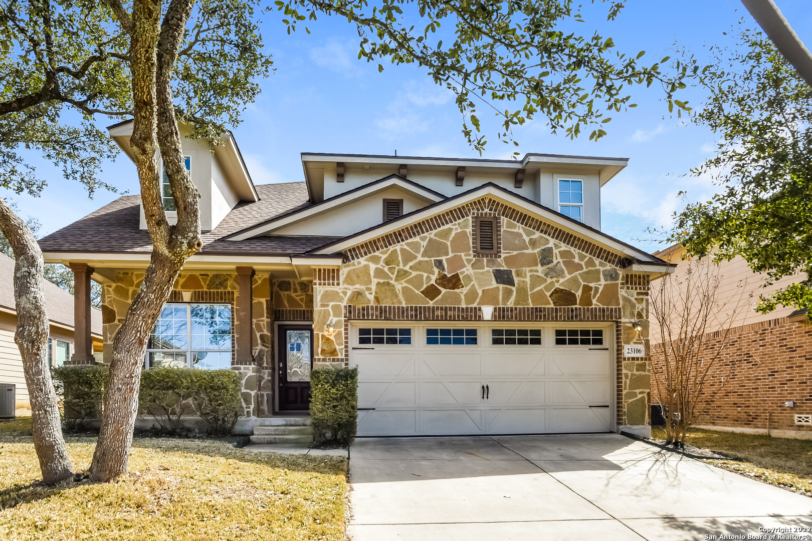 23106 Cardigan Chase San Antonio TX 78260
