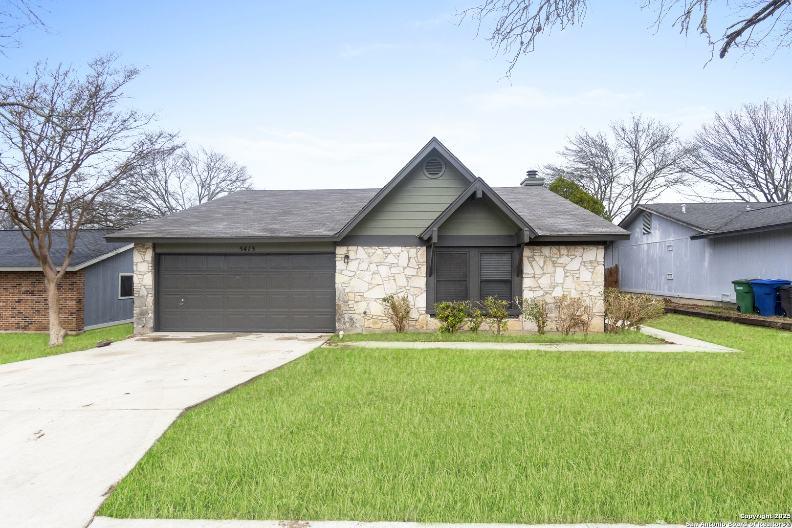 5415 Maple Vista San Antonio TX 78247