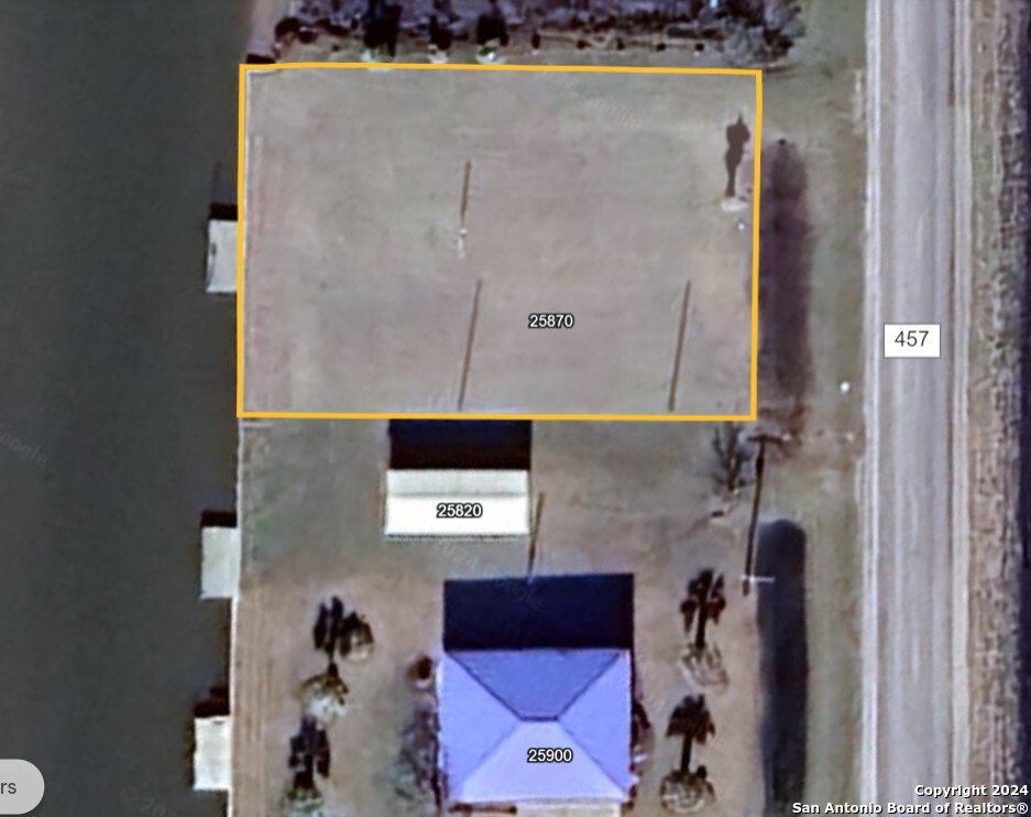 25870 Fm 457 Sargent TX 77414