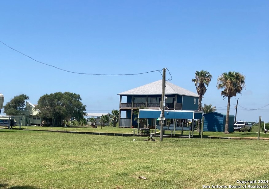 25870 Fm 457 Sargent TX 77414