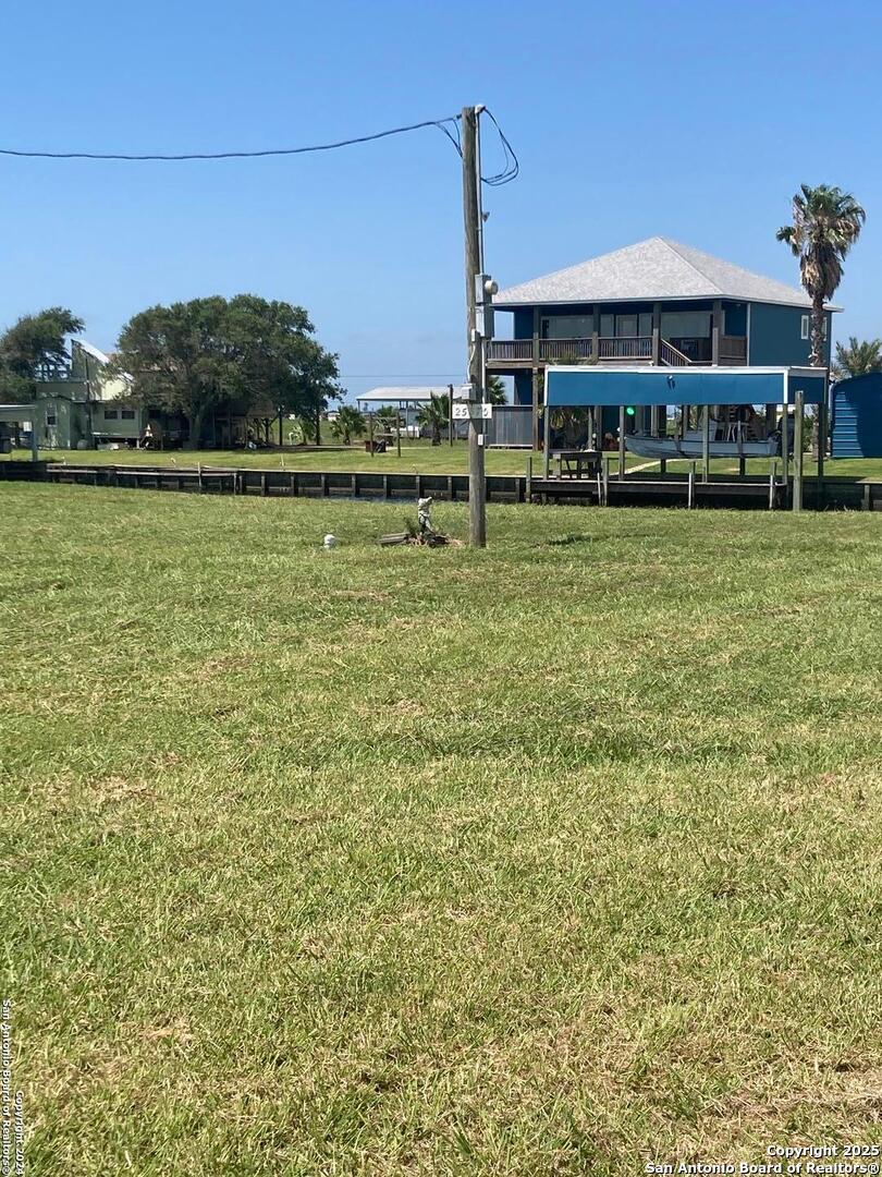 25870 Fm 457 Sargent TX 77414