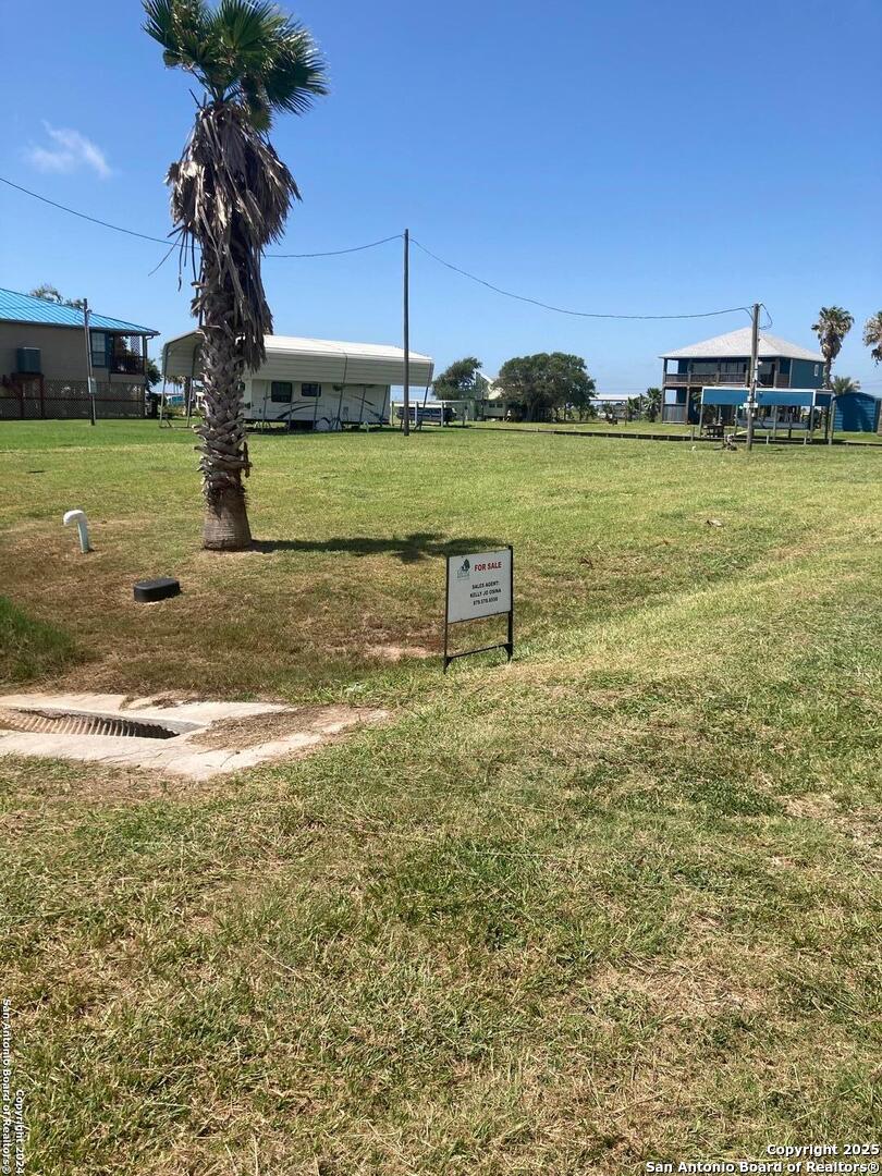 25870 Fm 457 Sargent TX 77414