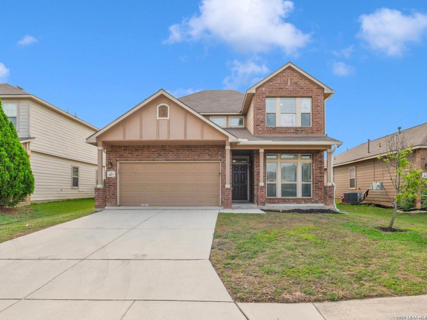 8427 Cedar Meadows San Antonio TX 78254