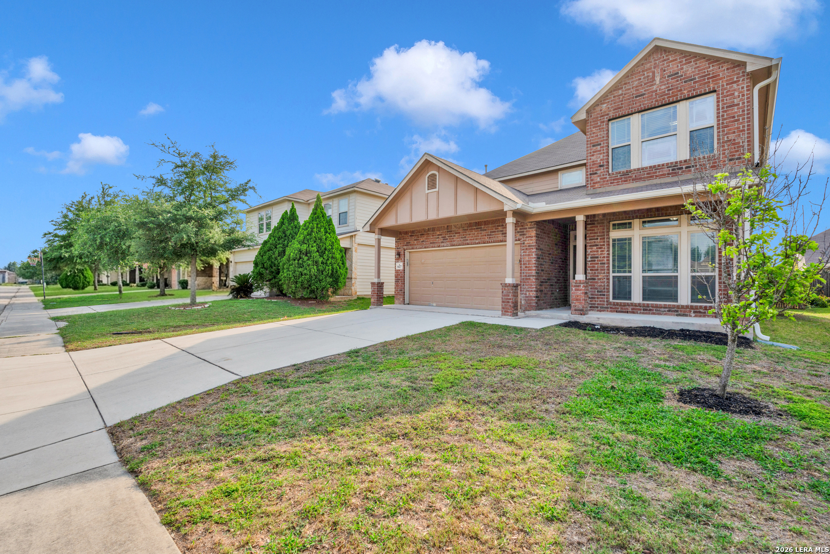 8427 Cedar Meadows San Antonio TX 78254