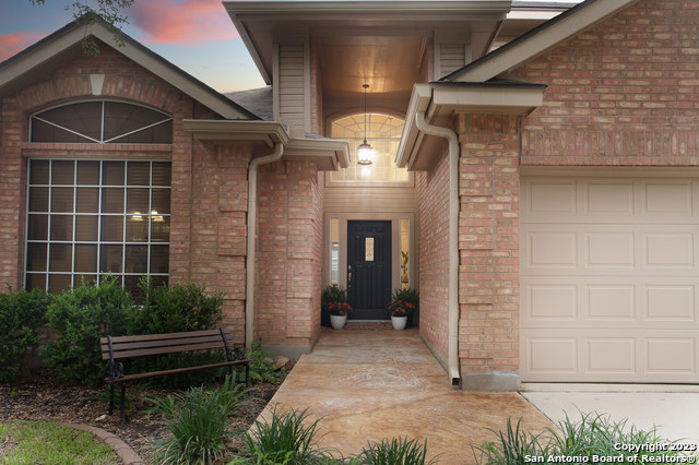 4910 Rosemoss San Antonio TX 78249