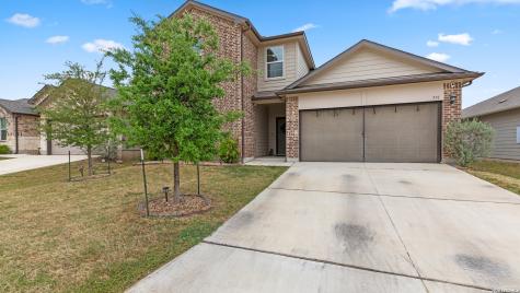731 Monarch Drive Seguin TX 78155