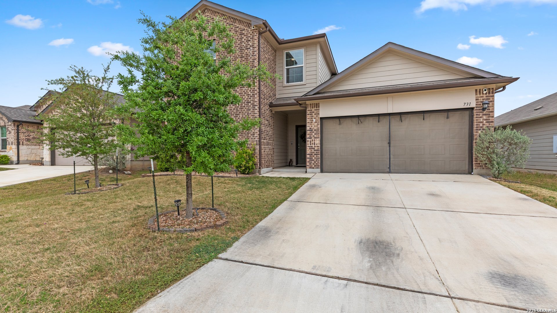 731 Monarch Drive Seguin TX 78155