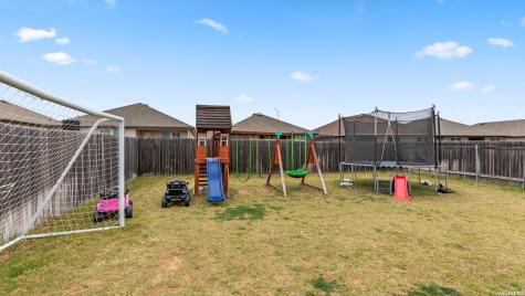 731 Monarch Drive Seguin TX 78155